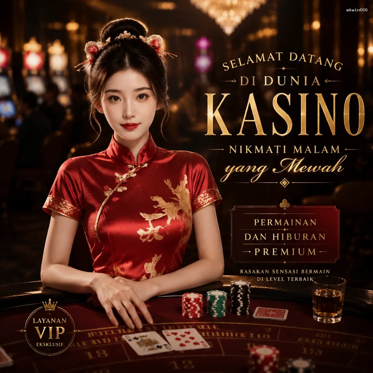 Menggali Fitur Menarik di Situs Game mkwin666