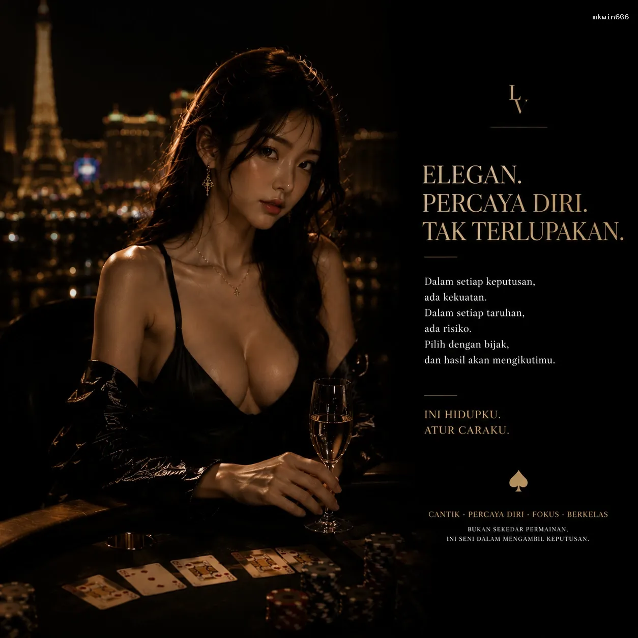 Menjelajahi Ragam Game dari mkwin666 bagi Pecinta Game