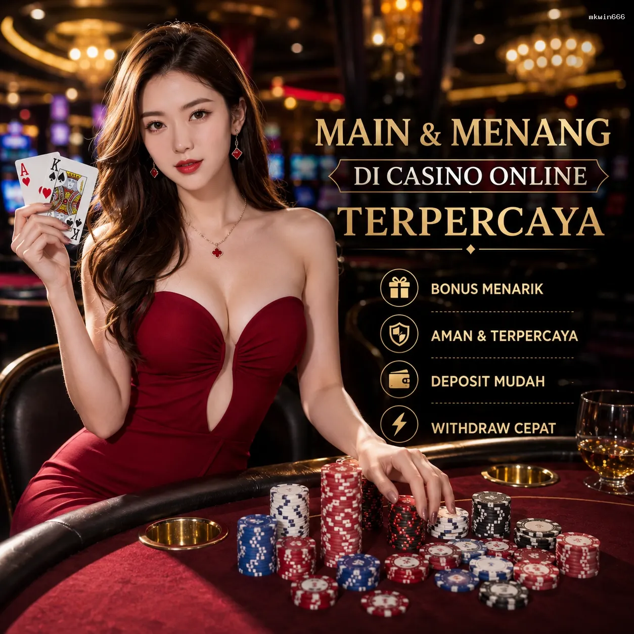 Menelusuri Keunggulan Situs Game mkwin666