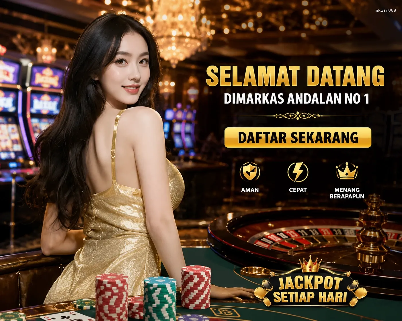 Tips dan Trik Bermain di mkwin666 untuk Pemula